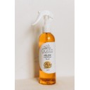 Gusto apelsīnu ķermeņa eļļa, 250ml