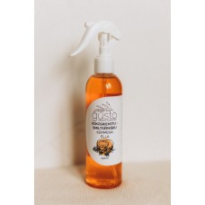 Gusto kokosriekstu un smiltsērkšķu ķermeņa eļļa, 250ml