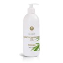 GMT Beauty SPA Concept maiga masāžas eļļa ar kaņepju eļļu, 500ml