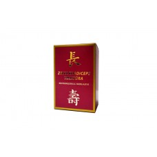 Diet Market uztura bagātinātājs Zelta kordiceps (Cordyceps), 50ml