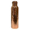 Cooper Ware vara ūdens pudele Hammered, 900ml
