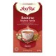 Yogi Tea BIO tēja nakts mieram ar roibušu un vaniļu, 17pac./30,6g