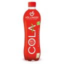Hollinger BIO Cola gāzētais dzēriens, 500ml