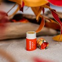 Līga Nature SPA lūpu balzams ar Mango kartona iepakojumā, 7g