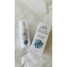 Gusto atjaunojošs acu krēms ar hialuronskābi, 15ml
