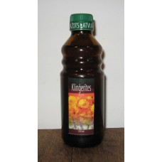 Duo AG kliņģerīšu eļļa, 110ml