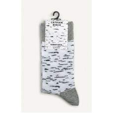 Karma Sock Bērzs zeķes 40.-45. izmērs
