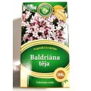 Tēju Fabrika baldriāna tēja, 50g