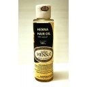 Indian Henna matu eļļa, 100ml