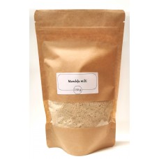 Dabas stacija mandeļu milti, 250g