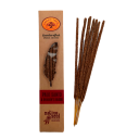 Green Tree Native Soul ar rokām darināti smaržkociņi "Palo Santo & Dragons Blood ", 8gb.