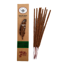 Green Tree Native Soul ar rokām darināti smaržkociņi "Palo Santo & Sacred Herbs", 8gb.
