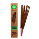 Green Tree Native Soul ar rokām darināti smaržkociņi "Palo Santo & Sweetgrass", 8gb.