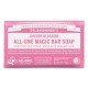 Dr. Bronner`s ziepes ar ķiršu ziedu aromātu, 140g