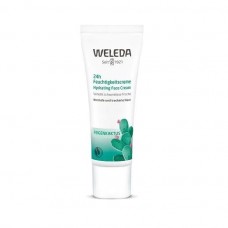 Weleda opuncijas 24h mitrinošs krēms sejai, 30ml