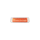 Prosvego BIO karoba batoniņš LABSAJŪTAI, 45g