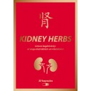 Diet Market uztura bagātinātājs nieru veselībai Kidney Herbs, 30kaps.