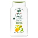 Le Petit Olivier krēmveida dušas želeja ar verbenas un citrona ekstraktiem, 250ml