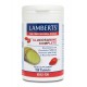 Lamberts uztura bagātinātājs Glikozamīns Complete, 120 tabl.