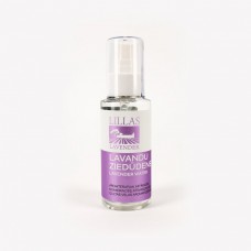 Lillas Lavender lavandīna ziedūdens, 100ml