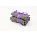 Lillas Lavender lavandu aromspilventiņi skapim (5-daļīgs)
