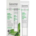 Lavera Pure Beauty pretpūtīšu gēls ar organisko piparmētru un salicilskābi, 15ml