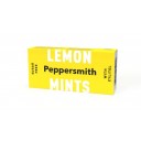 Peppersmith citronu un piparmētru dražejas bez cukura, 15g