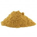 Rudra BIO lakricas pulveris (Licorice), 100g