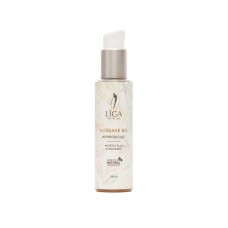 Līga Nature SPA masāžas eļļa Afrodiziaka, 100ml