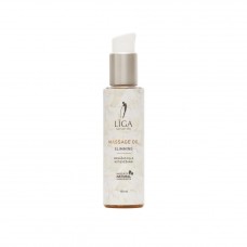Līga Nature SPA masāžas eļļa notievēšanai, 100ml