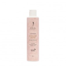 Līga Nature SPA micelārais ūdens, 200ml