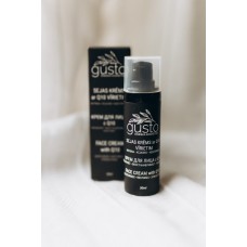 Gusto sejas krēms vīriešiem ar koenzīmu Q10, 30ml