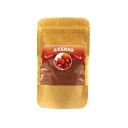 Cietais rieksts maltas kaltētas avenes, 30g