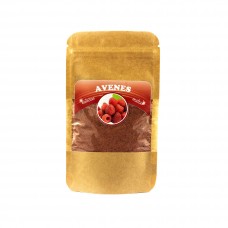 Cietais rieksts maltas kaltētas avenes, 30g