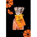 Abra mandarīnu un ingvera marmelāde, 150g