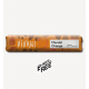 Vivani BIO Mandel Orange rīsu šokolādes batoniņš ar mandelēm un apelsīniem, 35g
