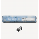 Vivani BIO Milky Creme pilnpiena šokolādes batoniņš ar piena krēma pildījumu, 40g