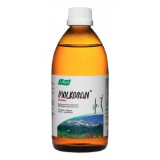 A. Vogel Molkosan sūkalu koncentrāts raudzēts ar pienskābi, 500ml