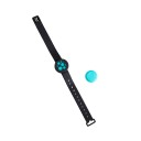 Extrawize MozziWatch pretinsektu (pretodu) aproce bērniem un visai ģimenei, Zila