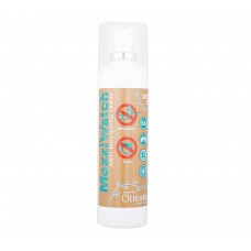 Extrawize MozziWatch dabīgs izsmidzināms pretinsektu (pretodu) līdzeklis, 75ml