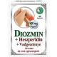 Oriental Herbs uztura bagātinātājs asinsvadu veselībai Diosmīns un Hesperidīns, 60 kaps.