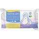Natracare Baby Wipes mitrās salvetes bērniem, 50gab