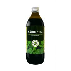 Diet Market nātru sula, 500ml