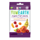 YumEarth BIO želejkonfektes ar dažādu augļu un ogu garšu, 50g
