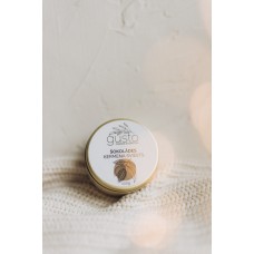 Gusto šokolādes ķermeņa sviests, 100ml