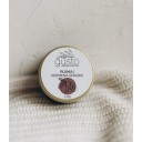 Gusto plūmju un cukura ķermeņa skrubis, 130g