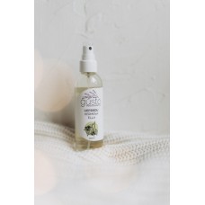 Gusto liepziedu ķermeņa eļļa, 100ml
