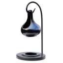 Spiritual Gift aromlampa Teardrop, zila