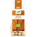 Bio Planet BIO makadamijas rieksti, 75g