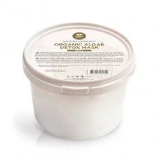 GMT Beauty Natura Concept detoksificējoša maska ar aļģēm, 300g 